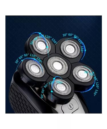 Electric blower male trimmer 3 in 1 - Buy Online on GoSupps.com