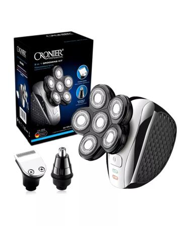 Electric blower male trimmer 3 in 1 - Buy Online on GoSupps.com