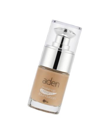 Aden Cream base 02 natural