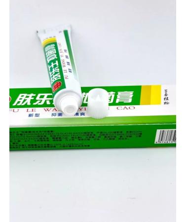 Warehouse No 1 Pimpling cream on the face for problem skin - Buy Online on GoSupps.com