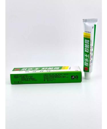 Warehouse No 1 Pimpling cream on the face for problem skin - Buy Online on GoSupps.com