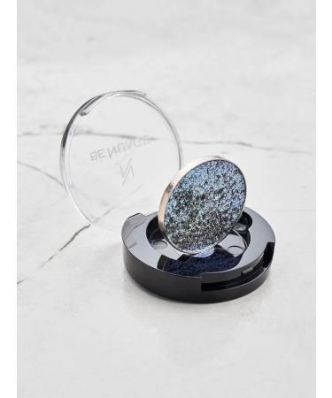 Nuage Eye Shadows multi -holographics turquoise dream - Buy Online on GoSupps.com