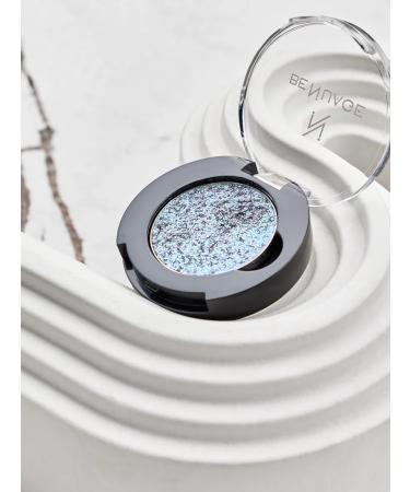 Nuage Eye Shadows multi -holographics turquoise dream - Buy Online on GoSupps.com