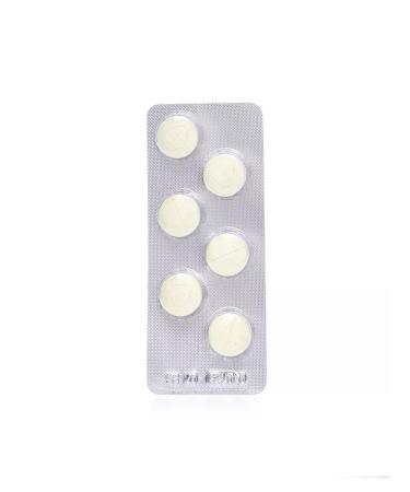 AVZ Dironet 1000 tablets for large breeds from worms 6Tab - Buy Online on GoSupps.com