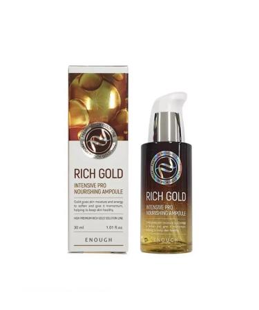 ENOUGH Rejuvenating serum for the face