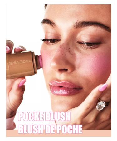 CERULEAN for YOU Face blush cream 3v1 stick - Buy Online on GoSupps.com