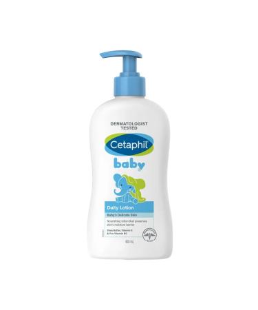 Cetaphil Setafil children's daily lotion Baby Daily Lotion 400ml