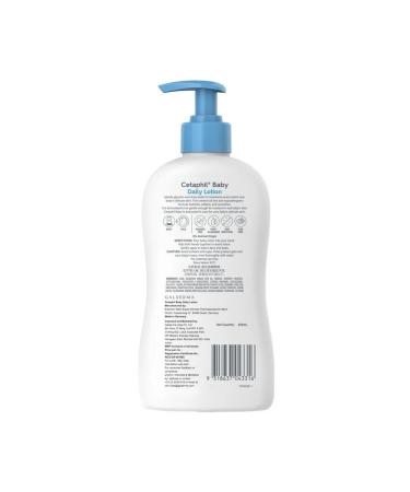 Cetaphil Setafil children's daily lotion Baby Daily Lotion 400ml - Buy Online on GoSupps.com