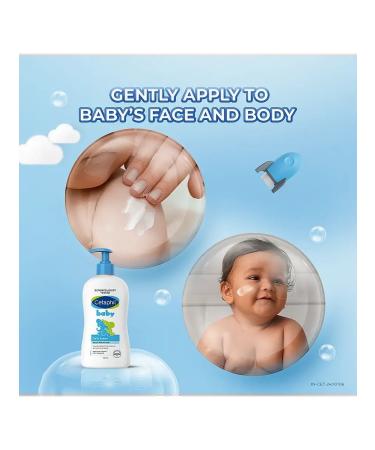 Cetaphil Setafil children's daily lotion Baby Daily Lotion 400ml - Buy Online on GoSupps.com
