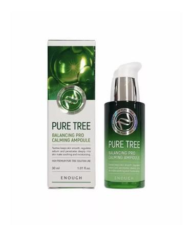 ENOUGH Rejuvenating serum with vitamins