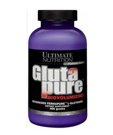 Ultimate Nutrition Glutapure Glutapure 400 gr.