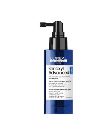 L'Oreal Professionnel Serioxyl advanced Denser seal for sealing - Buy Online on GoSupps.com