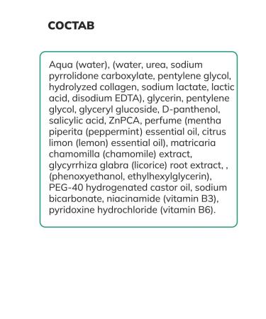 Crimean Natural Collection Facial toner for acne - Buy Online on GoSupps.com