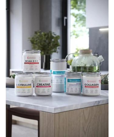 KlinoDetox Drill zeolite for weight loss and cleansing of the body 500g - Buy Online on GoSupps.com