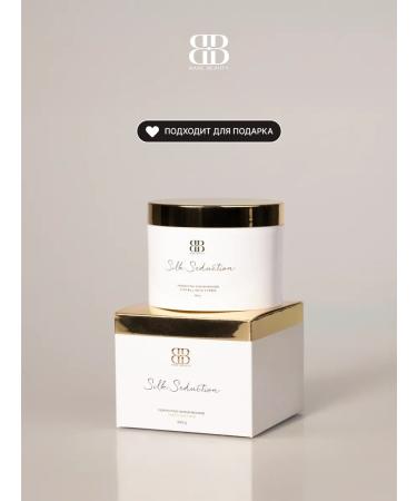 BARE BEAUTY Skrub-moss for the body - Buy Online on GoSupps.com