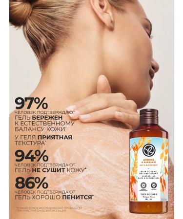 Yves Rocher Gift set of cosmetics "Natural temptations" - Buy Online on GoSupps.com