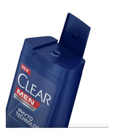 South Gate Male Hair Shampoo Professional from dandruff - Buy Online on GoSupps.com