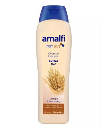 Amalfi Family oatmeal "OAT" 750 ml - Buy Online on GoSupps.com