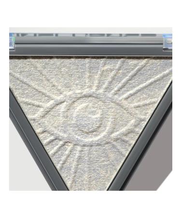 Influence Beauty Illuminati highlighter tone 03 blue 6.5g - Buy Online on GoSupps.com