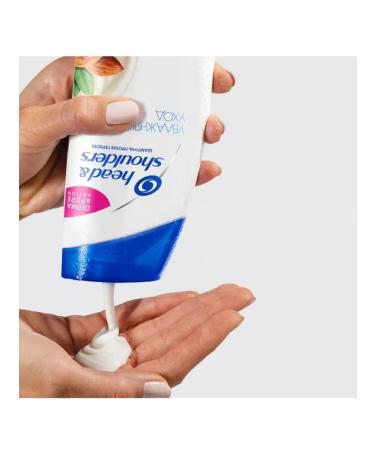 South Gate Hair shampoo Professional from dandruff - Buy Online on GoSupps.com