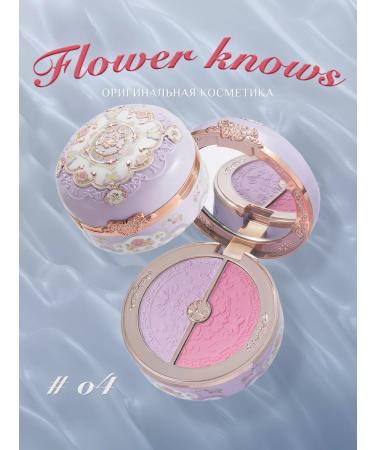 Flower Knows Original Rummy relief Butterfly Cloud Collar Series