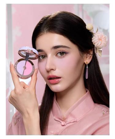 Flower Knows Original Rummy relief Butterfly Cloud Collar Series - Buy Online on GoSupps.com