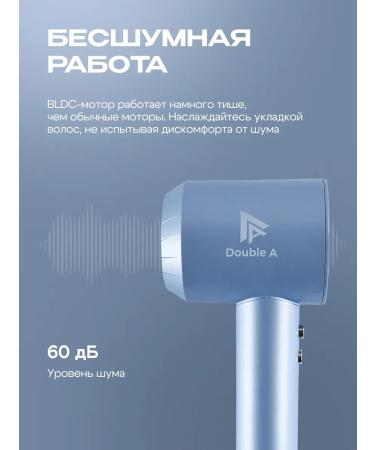 SMART PRESENT Hair hair dryer professional duble a name - Buy Online on GoSupps.com