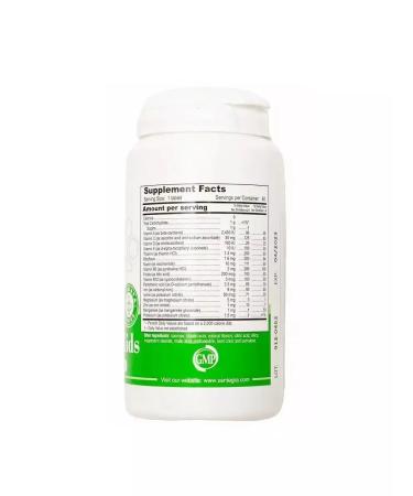 Santegra Ultivit Kids Ultivit Kids Vitamins for children set 2x60Table - Buy Online on GoSupps.com