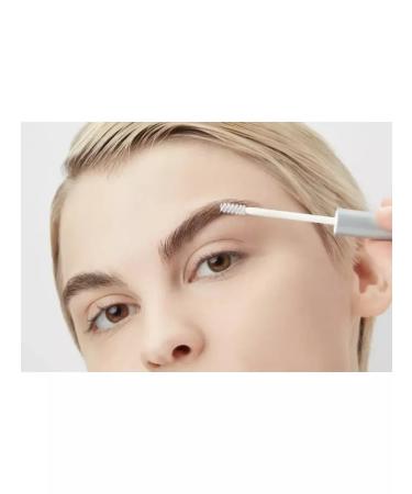 Lumene Brow Care Fixing Gel eyebrow gel - Buy Online on GoSupps.com