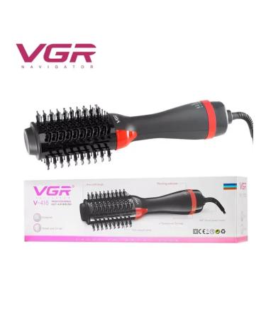 VGR Universal hairdryer for perfect hairstyles - Buy Online on GoSupps.com