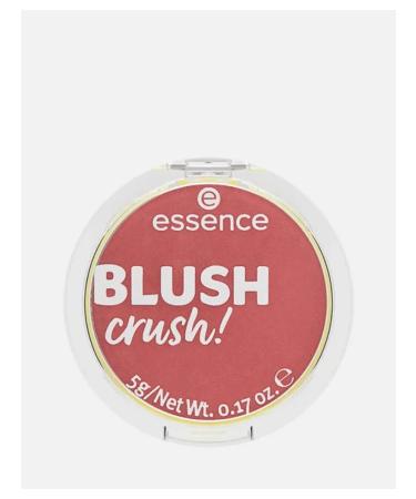 Essence Blush Crush blossom! 30 Cool Berry