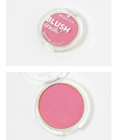 Essence Blush Crush blossom! 50 Pink Pop - Buy Online on GoSupps.com