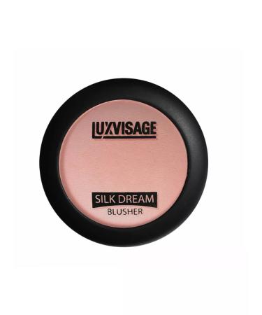 LUXVISAGE Rumyana No. 02