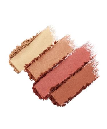 Jane Iredale Bronzer in refile Copper dusk color - Buy Online on GoSupps.com