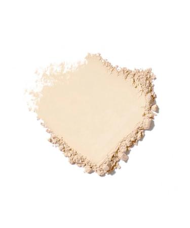 Jane Iredale Crumbly mineral powder SPF 20 color IVORY - Buy Online on GoSupps.com