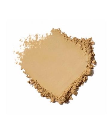 Jane Iredale Crumbly mineral powder SPF 20 LATTE color - Buy Online on GoSupps.com