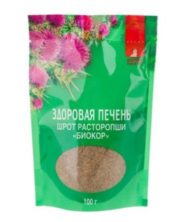 Home medicine cabinet Proopphash Swroble 100 gr.