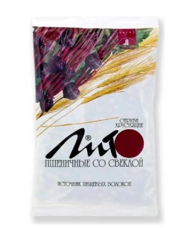 Home medicine cabinet Sharbi Wheat Crispy Calcium Beetroot 200 G. - Buy Online on GoSupps.com