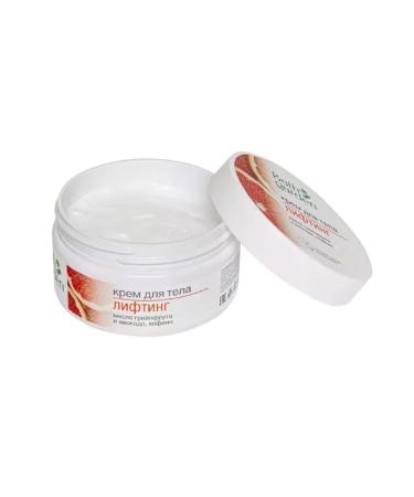 Bath Garden Body cream Lifting 200 ml