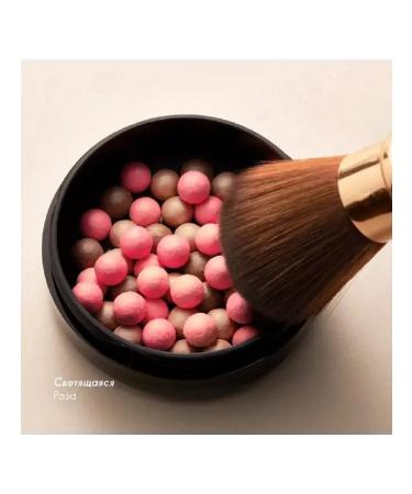 Oriflame Brozzer Bronzer in GG balls