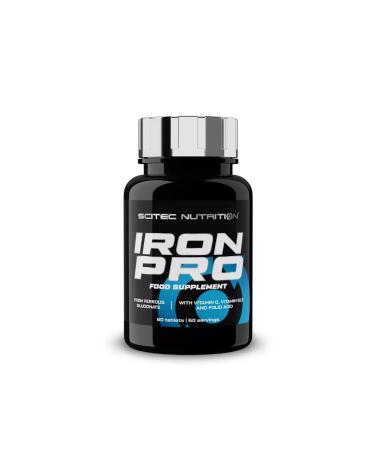 Scitec Nutrition Iron Pro