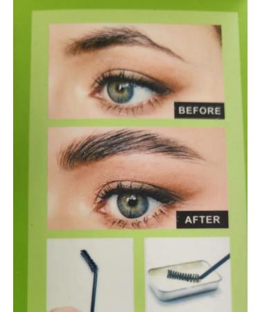 Melkonyan brand Eyebrow fixer - Buy Online on GoSupps.com