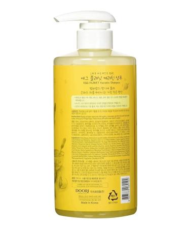 Daeng Gi MEo Ri Egg Planet Keratin Keratin Hair Shampoo 700ml - Buy Online on GoSupps.com