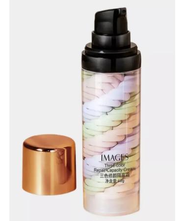 JOMTAM Three -color base for makeup and face primer - Buy Online on GoSupps.com