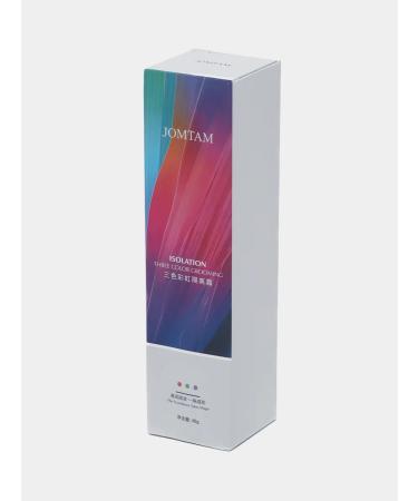 JOMTAM Basis for makeup face primer 3 in 1 40 ml - Buy Online on GoSupps.com
