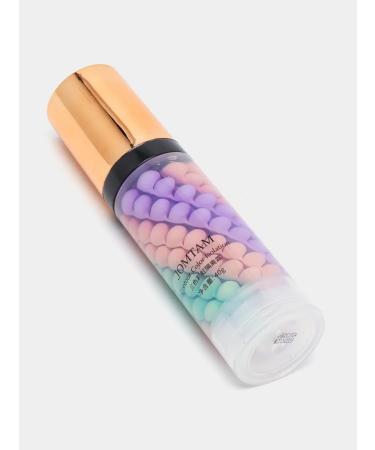 JOMTAM Basis for makeup face primer 3 in 1 40 ml - Buy Online on GoSupps.com