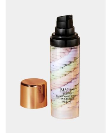 JOMTAM Basis for makeup face primer 3 in 1 40 ml - Buy Online on GoSupps.com