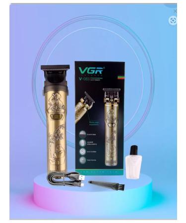 HUAWEI Bride machine trimmer V-083