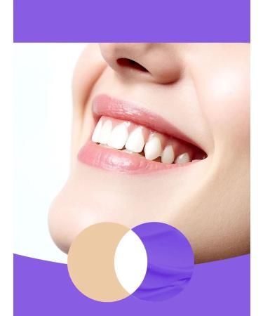 RUW Toothpaste whitening with a 30 ml dispenser - Buy Online on GoSupps.com