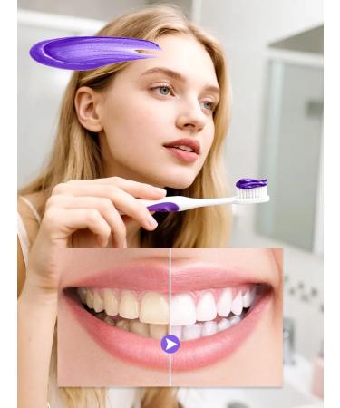 RUW Toothpaste whitening with a 30 ml dispenser - Buy Online on GoSupps.com
